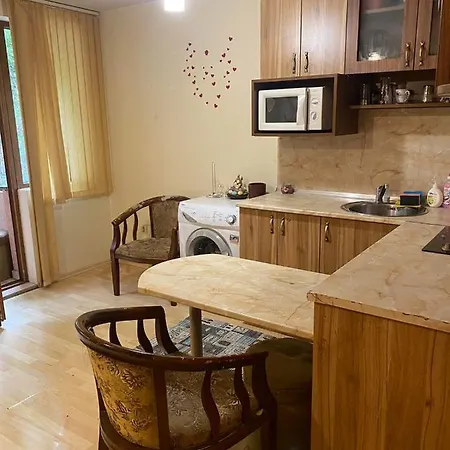 Appartement Apartament