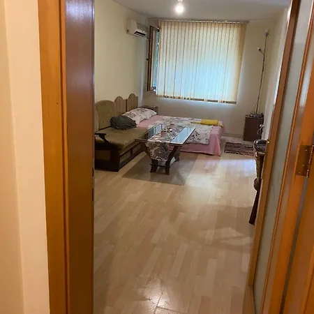 Apartament Lejlighed *