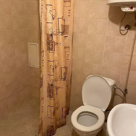 Lejlighed Apartament