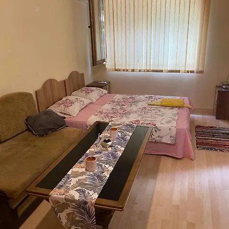 Apartament Lejlighed *