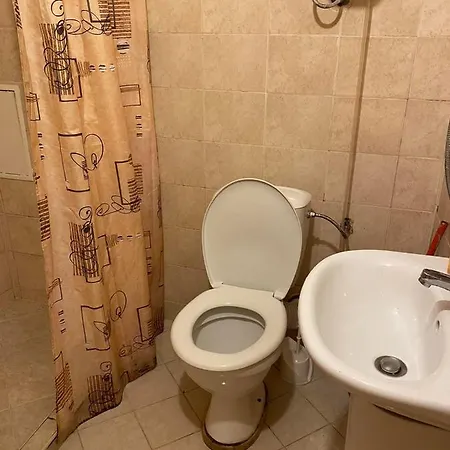 Lejlighed Apartament *