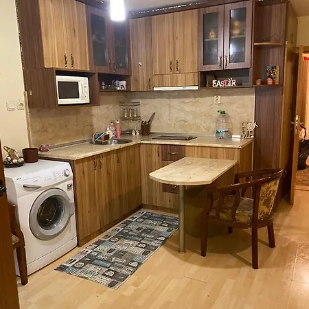 Apartament Appartement *