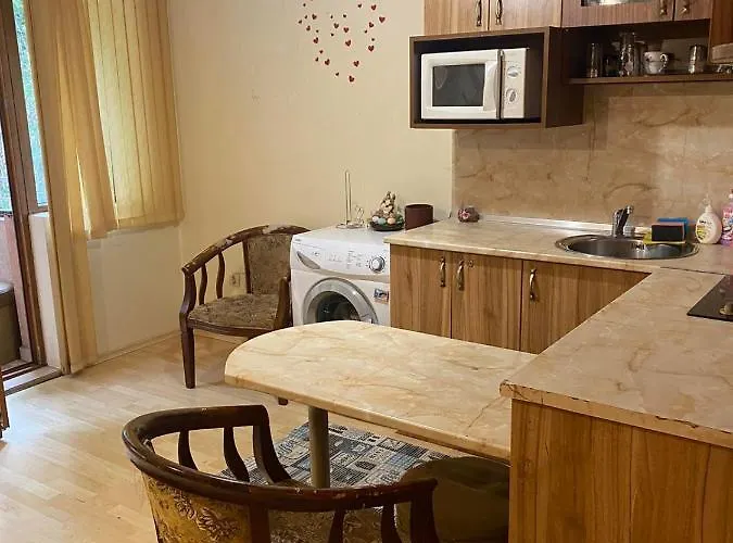 Lejlighed столетов