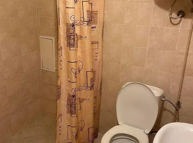 Lejlighed столетов